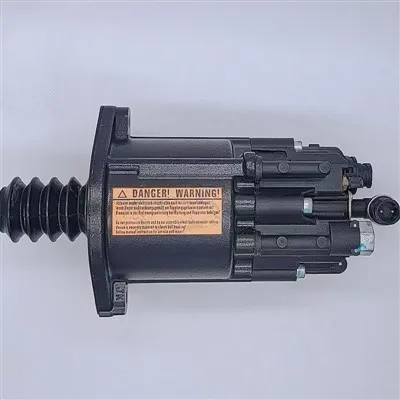 Booster sklopke 9701500010 za Ashok Leyland